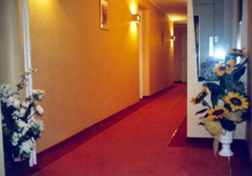 Gastro Bahnhof Post Kreuzlingen Ag Kültér fotó