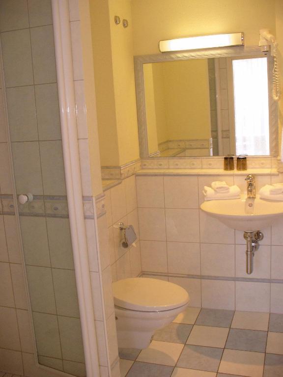 Gastro Bahnhof Post Kreuzlingen Ag Kültér fotó